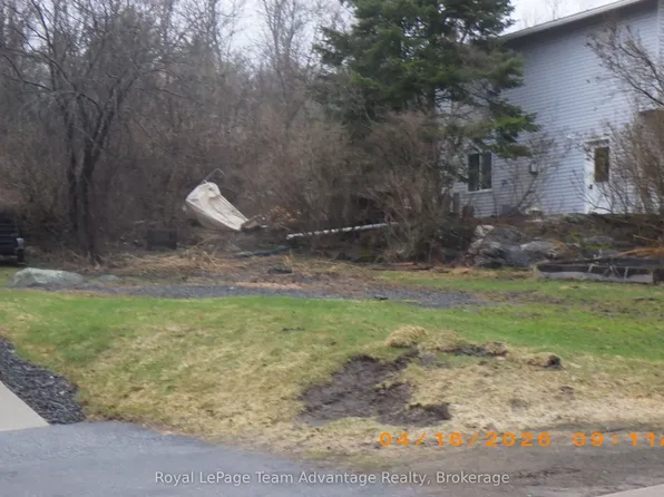 0 Logans Ln, Parry Sound, ON P2A 1H3