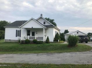 50 W Pine St, Alto Pass, IL 62905