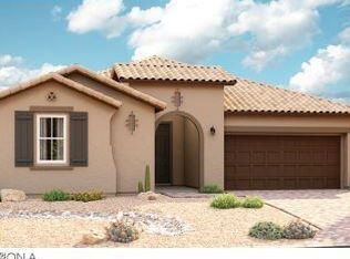 19586 W Jamestown Rd, Buckeye, AZ 85396