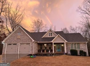 302 Samson Way, Cleveland, GA 30528