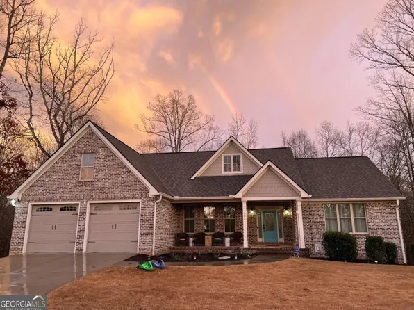 302 Samson Way, Cleveland, GA 30528