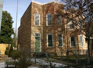 1260 Florida Ave NE, Washington, DC 20002