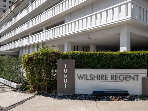 10501 Wilshire Blvd Unit 1014, Los Angeles, CA 90024