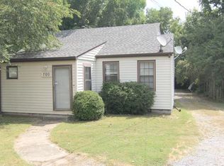 700 W Kingwood Dr, Murfreesboro, TN 37129
