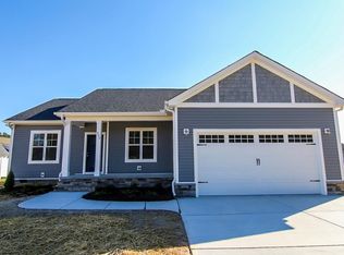 522 Peedin Ave, Pine Level, NC 27568