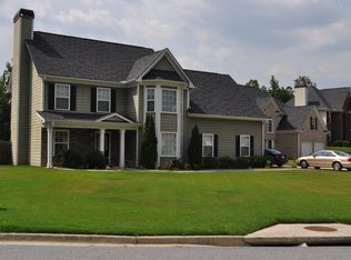 6618 St. Abernathy Dr, Atlanta, GA 30126