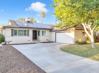 809 W Avenue J10, Lancaster, CA 93534