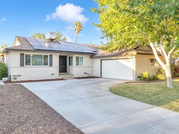 809 W Avenue J10, Lancaster, CA 93534