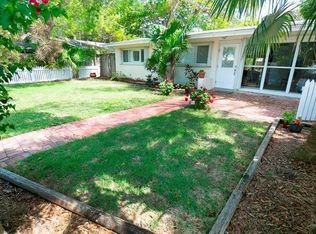 2918 Fogarty Ave, Key West, FL 33040