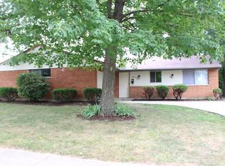 7837 Harshmanville Rd, Dayton, OH 45424