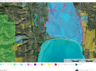 Highway 89, Paris, ID 83261