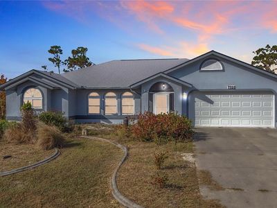 7321 Teaberry St, Englewood, FL, 34224