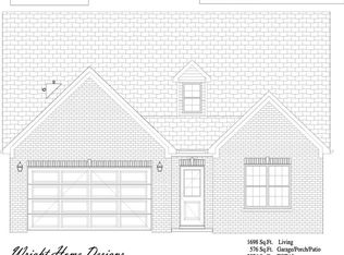 140 Bueno Xing, Georgetown, KY 40324