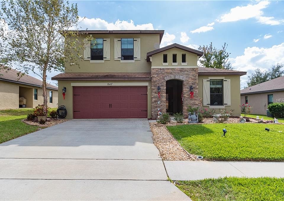 1st image of 847 Crooked Branch Dr