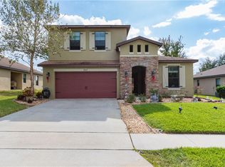 847 Crooked Branch Dr, Clermont, FL 34711