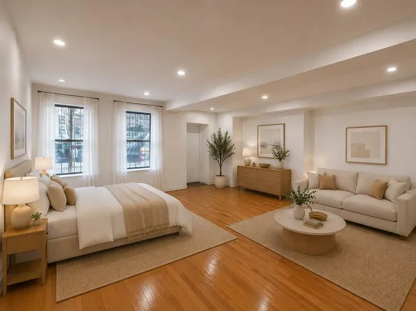112 W 73rd St #3, New York, NY 10023