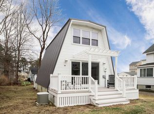 33 Beacon Street, YORK, ME 03909