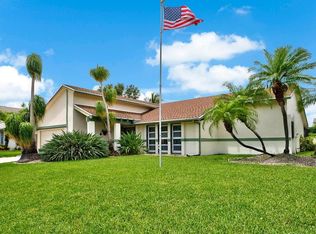 1357 Sailboat Cir, Wellington, FL 33414