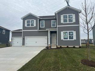 2857 Piatt Crest Dr, Delaware, OH 43015