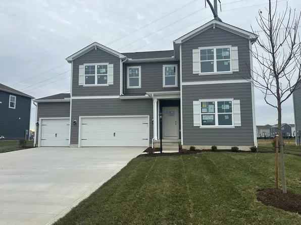 2857 Piatt Crest Dr, Delaware, OH 43015