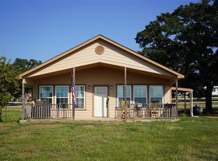 125 Robles Ln, Alvord, TX 76225