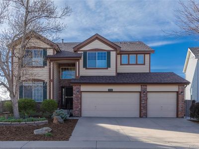 9586 W Victoria Drive, Littleton, CO, 80128