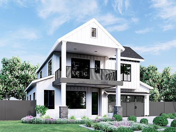 Modern Farmhouse