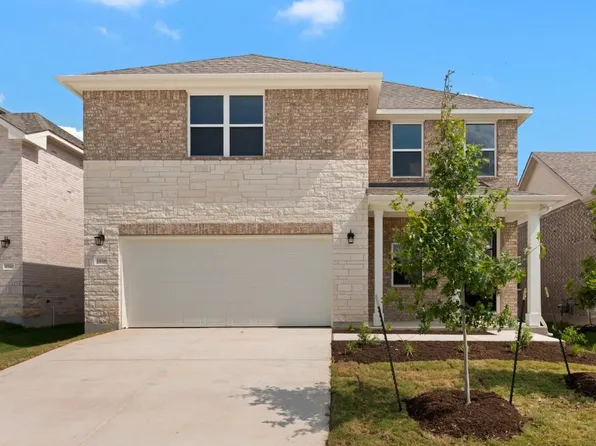 1925 Fannie Rd, Georgetown, TX 78633