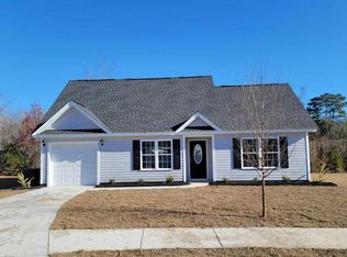 3119 Holly Loop, Conway, SC 29527
