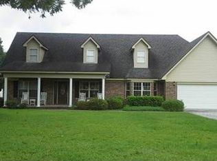 200 Orchard Dr, Rincon, GA 31326