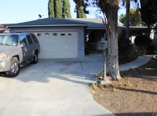 406 Sandia Ave, La Puente, CA 91746