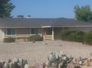 16020 Llano Ln, Victorville, CA 92394