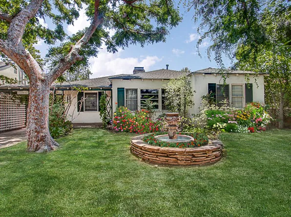 12424 Sarah St, Studio City, CA 91604