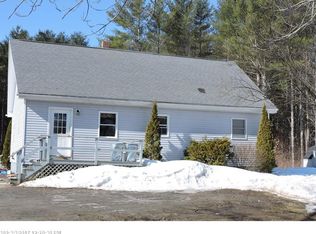 273 Middle Rd, Fairfield, ME 04937