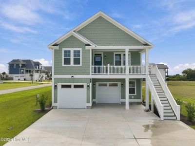 101 Wave Court, Newport, NC, 28570