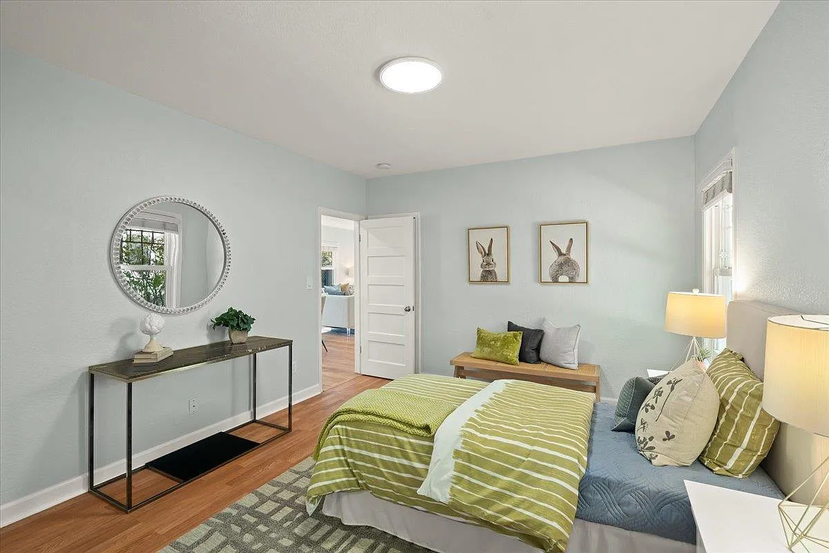 4 bed, 1530 sqft, $1,250 — Photo 4