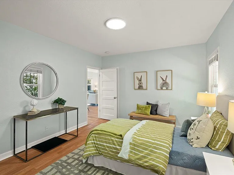 203 Fairmount Ave — Photo 4