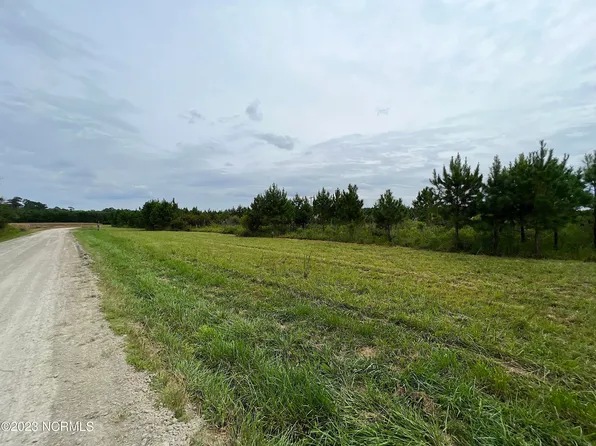 G Tebo Road, New Bern, NC 28562