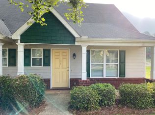 100 Bridgewater Cir, Athens, GA 30601
