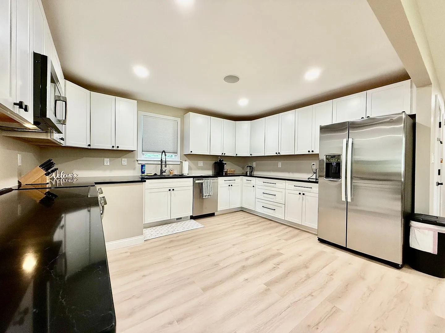 Brand new remodeled home in Monroe! — Photo 4