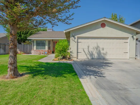 1208 Hoover Ct, Los Banos, CA 93635