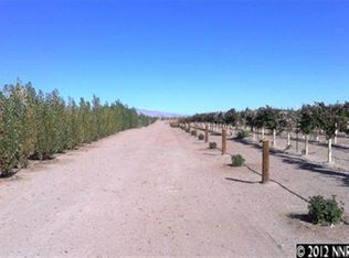 406 Day Ln, Wellington, NV 89444