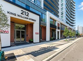 212 King William St, Hamilton, ON