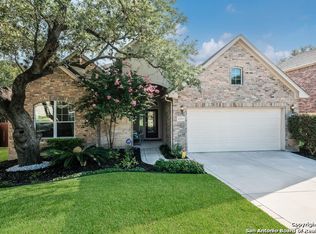 23515 Beaver Crk, San Antonio, TX 78258