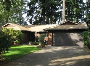 20015 SW Carlin Blvd, Beaverton, OR 97078