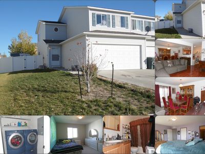 3601 Blue Ave, Gillette, WY, 82718