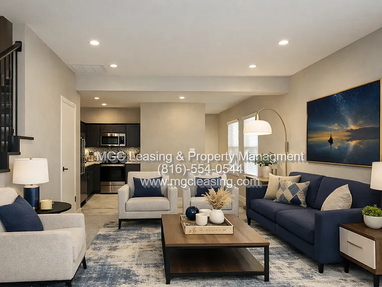 2126 SW Timbertrace Ln — Photo 1