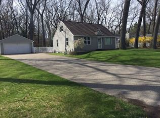 14771 154th Ave, Grand Haven, MI 49417