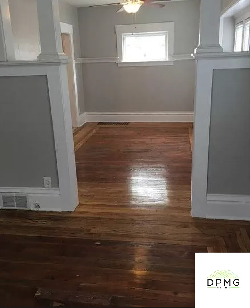 127 & 129 Shepard St. Lansing, MI 48912 — Photo 3