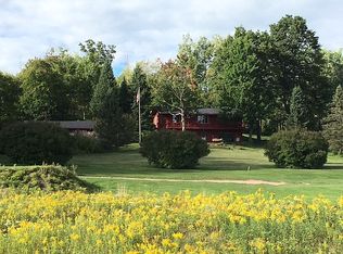 4575 Golf Ln, Harshaw, WI 54529